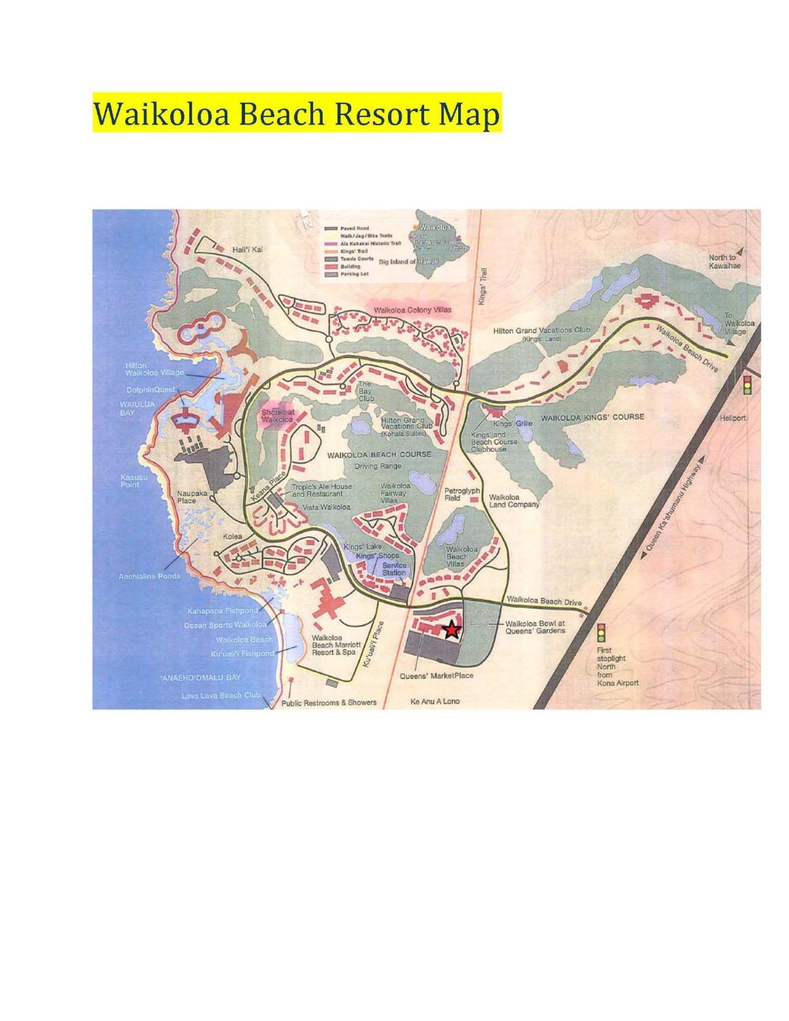 Shores At Waikoloa 014 - Mch Εξωτερικό φωτογραφία