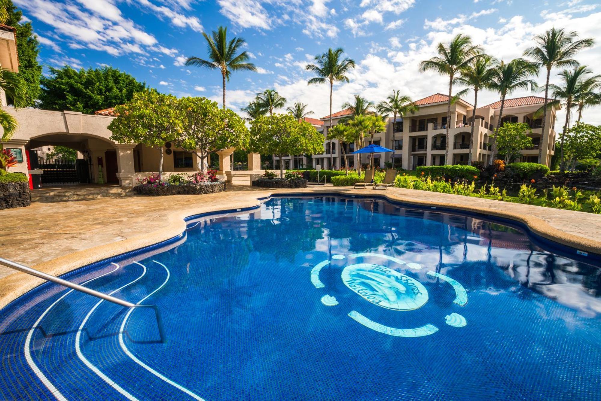 Shores At Waikoloa 014 - Mch Εξωτερικό φωτογραφία