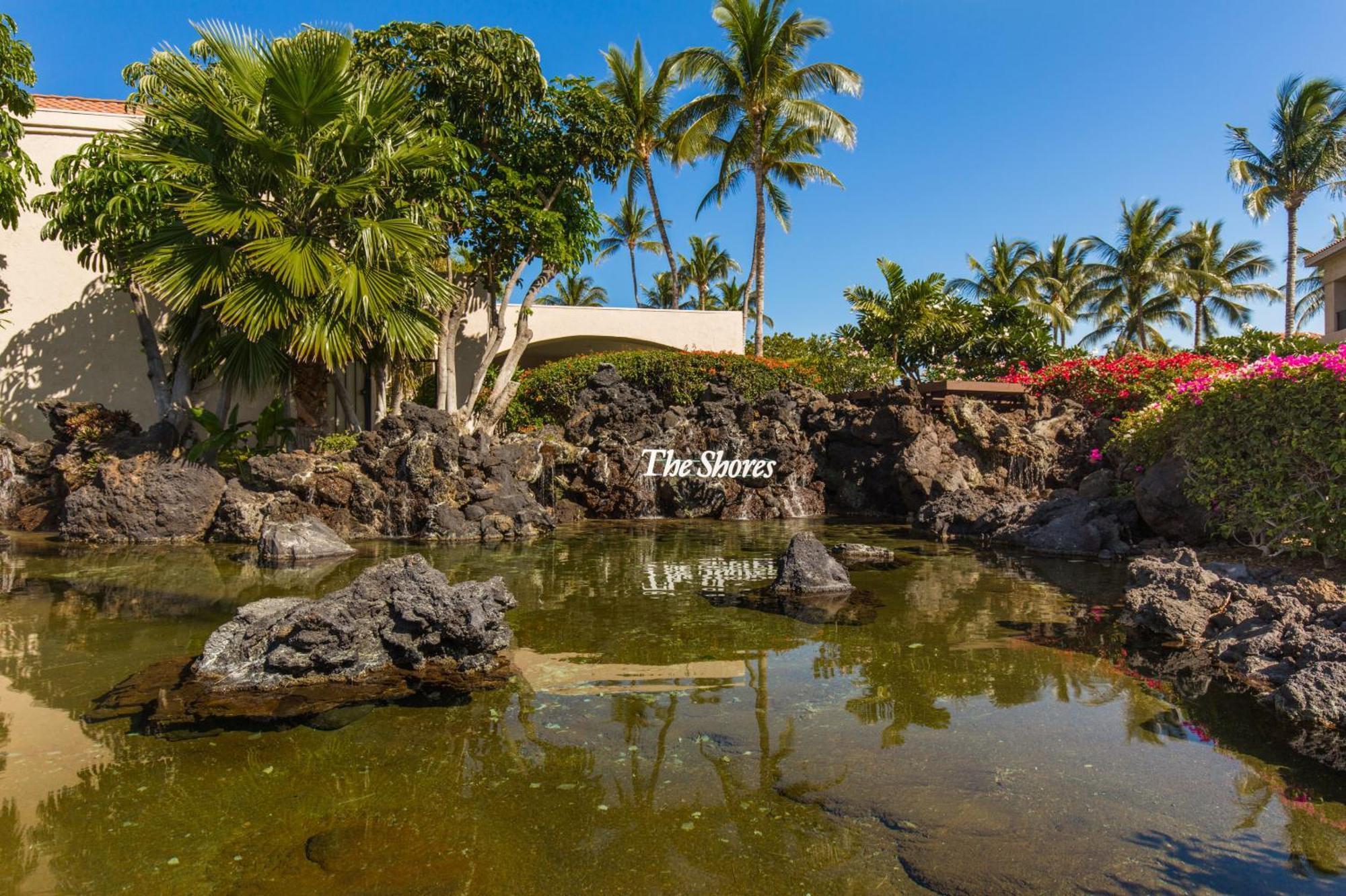 Shores At Waikoloa 014 - Mch Εξωτερικό φωτογραφία