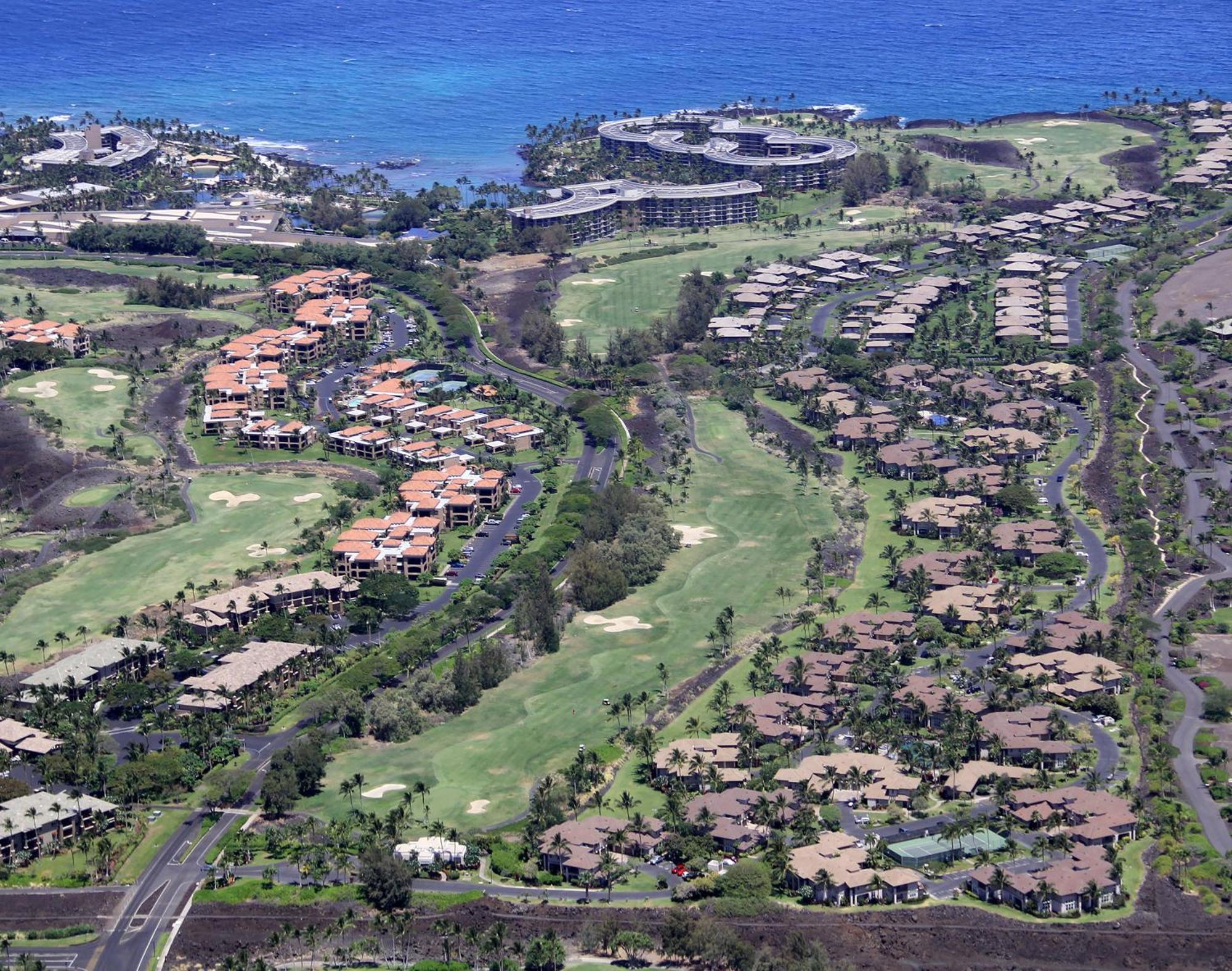 Shores At Waikoloa 014 - Mch Εξωτερικό φωτογραφία